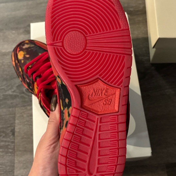 Wizard of oz dunks - Picture 3 of 5